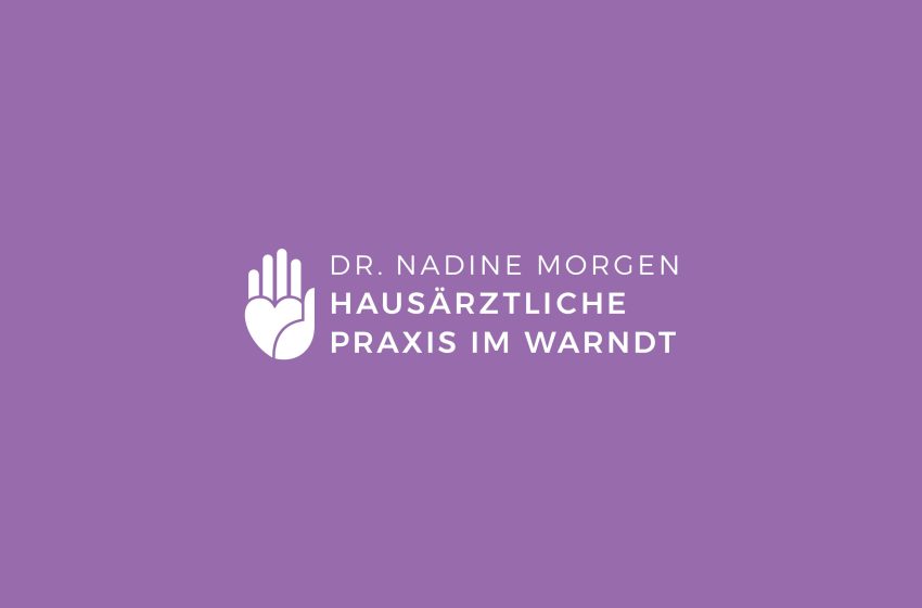 Websites für Ärzte. Hausärztliche Praxis im Warndt Dr. Nadine Morgen