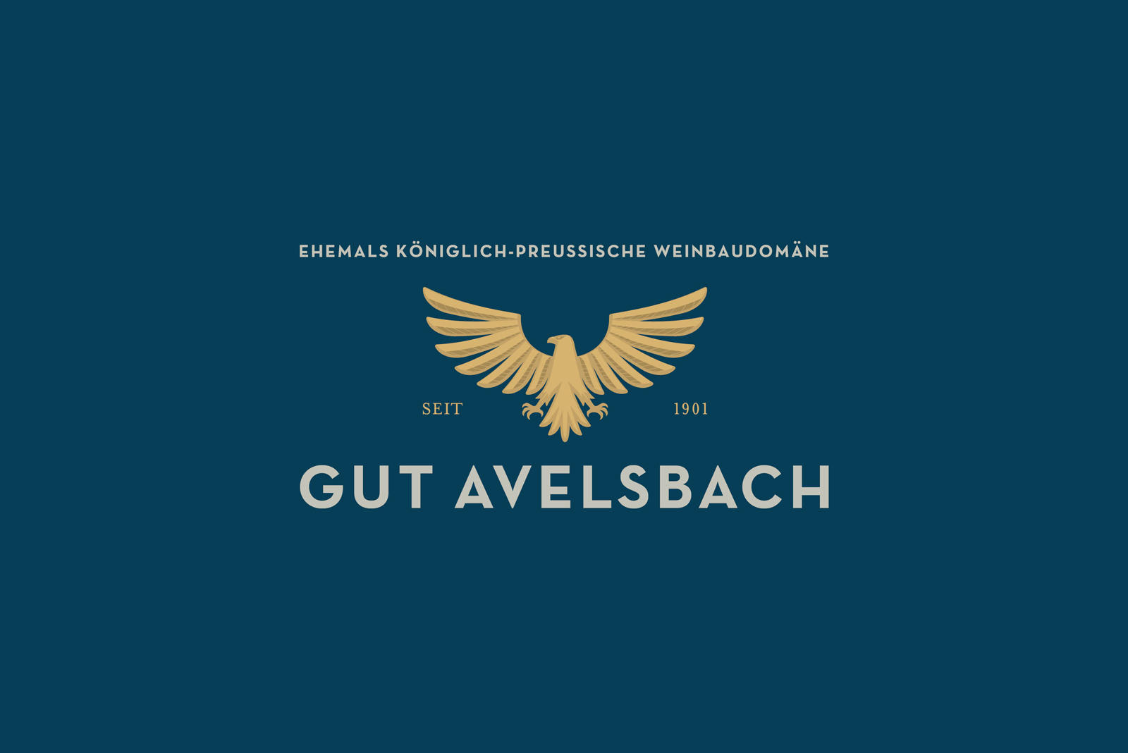 Gut Avelsbach Logo